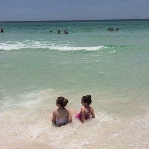 Meet your Posher, Kristen